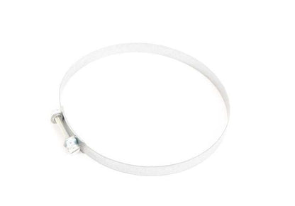Abrazadera OEM 33171230297 para BMW Motorrad R50, R60/5, R75/5, R100 (modelos R 100/7, R 100, etc.). Compatible con modelos producidos entre 1969 y 1984. Original BMW Motorrad.