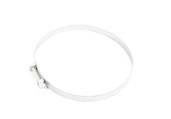 Abrazadera OEM 33171230297 para BMW Motorrad R50, R60/5, R75/5, R100 (modelos R 100/7, R 100, etc.). Compatible con modelos producidos entre 1969 y 1984. Original BMW Motorrad.