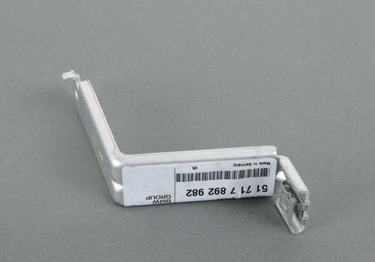 OEM 51717892982 front fender support for BMW E46. Original BMW.