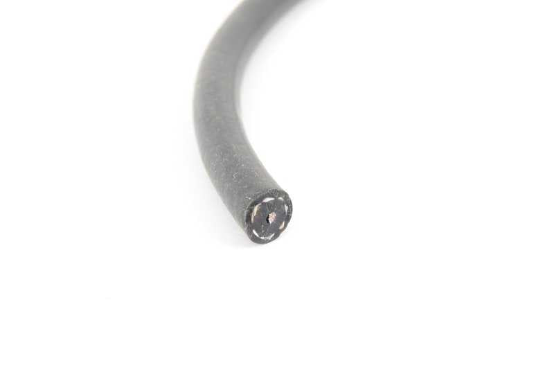 Juego de cables de encendido OEM 12121705675 para BMW E21, E30, E36, E12, E28, E34, E24, E23, E32, E38, E31, Z1, Z3. Original BMW.