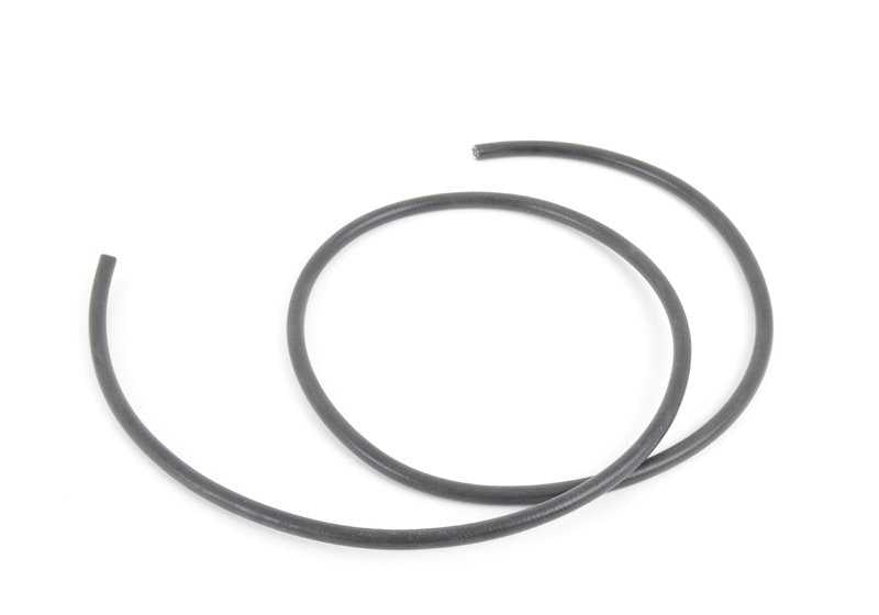 Juego de cables de encendido OEM 12121705675 para BMW E21, E30, E36, E12, E28, E34, E24, E23, E32, E38, E31, Z1, Z3. Original BMW.