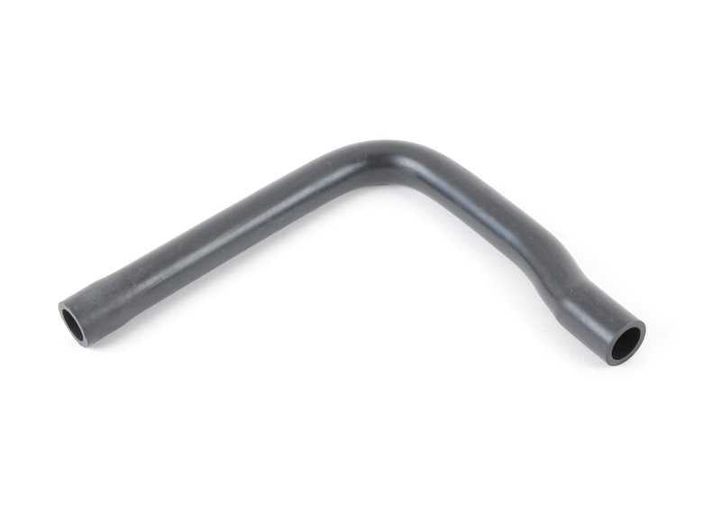 Tubo di ventilazione del motore OEM 11151727851 per BMW E30 316i {AB11, AB12, AB21, AB22, AC11, AC12, AC21, AC22, AJ11, AJ12}. BMW originale.