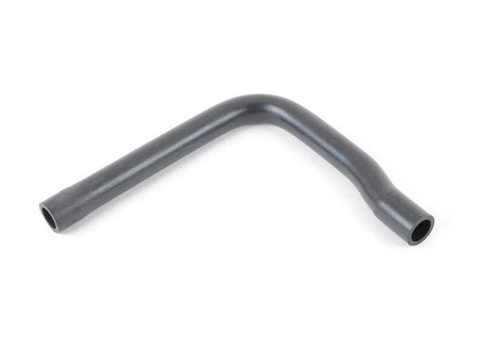 Tubo di ventilazione del motore OEM 11151727851 per BMW E30 316i {AB11, AB12, AB21, AB22, AC11, AC12, AC21, AC22, AJ11, AJ12}. BMW originale.