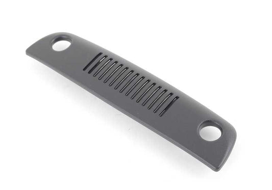 Armrest Cover for BMW 3 Series E36 (OEM 52108130755). Original BMW.