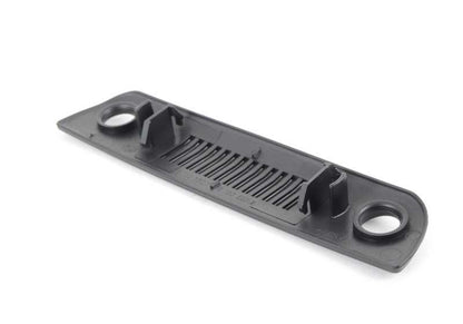 Tapa del Reposabrazos para BMW Serie 3 E36 (OEM 52108130755). Original BMW.