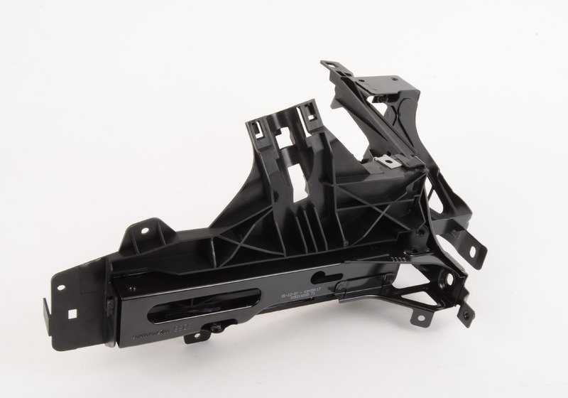 Soporte derecho para BMW F10, F11, F18 (OEM 51647200794). Original BMW