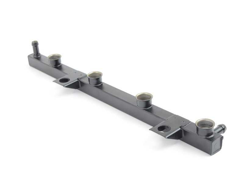 Tubo de injeção de OEM 13531460409 para motocicletas BMW K100, K100 RS, K100 RT, K100 LT. BMW Motorrad original.