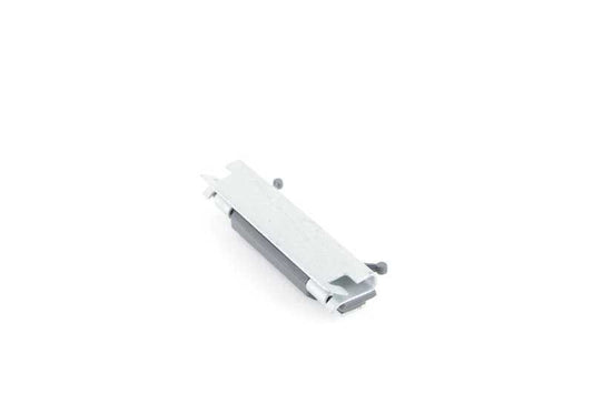 Clip de sujeción OEM 51137195479 para BMW E65, E66. Pieza original BMW.