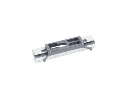 Clip de sujeción OEM 51137195479 para BMW E65, E66. Pieza original BMW.