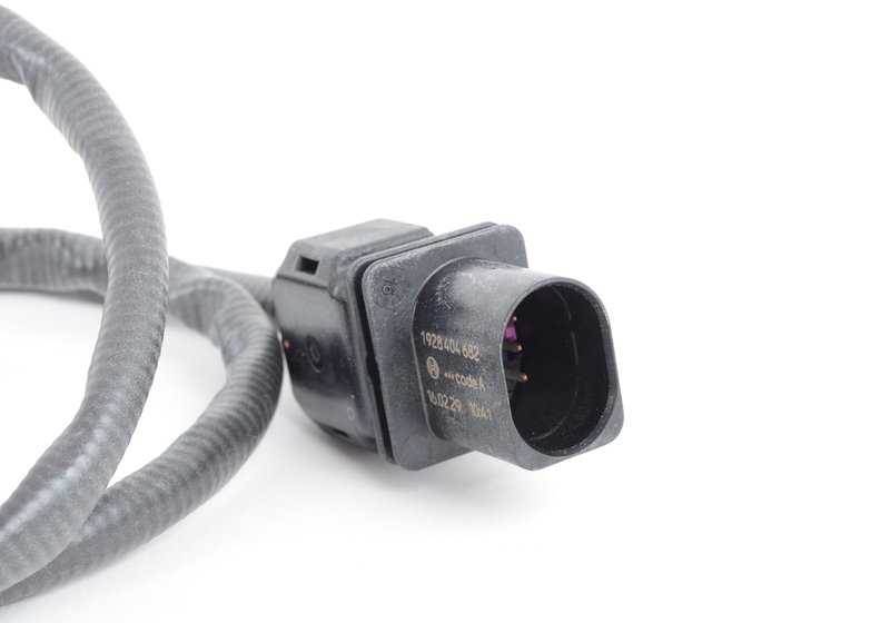 Sonda Lambda para BMW Serie 5 F10, F11, F18, Serie 7 F01, F02, X3 F25 (OEM 11787589138). Original BMW