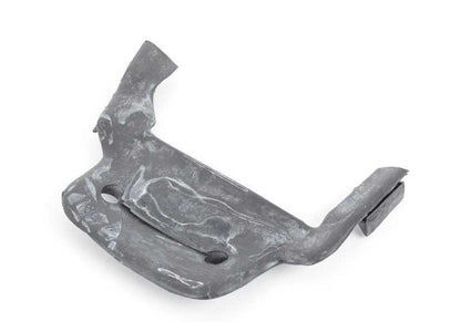 Cubierta derecha OEM 51711916186 para BMW E30. Pieza de carrocería original BMW.
