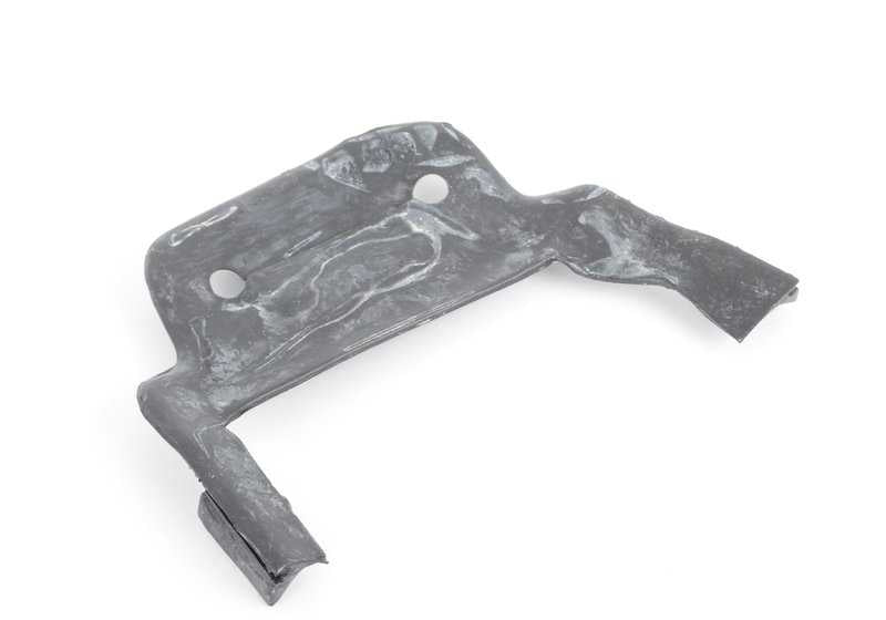 Cubierta derecha OEM 51711916186 para BMW E30. Pieza de carrocería original BMW.