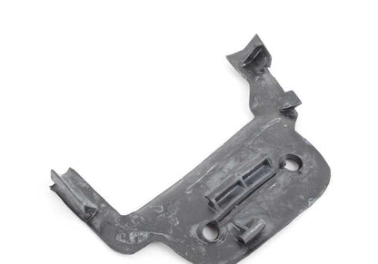 Cubierta derecha OEM 51711916186 para BMW E30. Pieza de carrocería original BMW.