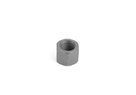 Noz hexagonal para BMW E21, E30, E12, E28, E34, E24, E23, E32 (OEM 11240518321). BMW original.