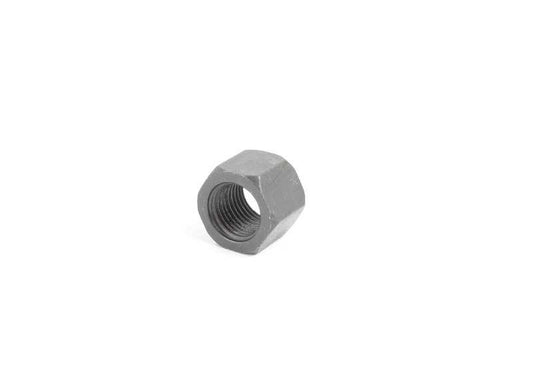 Noz hexagonal para BMW E21, E30, E12, E28, E34, E24, E23, E32 (OEM 11240518321). BMW original.
