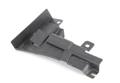 Deflector derecho OEM 51757129682 para MINI R50, R53, R56, Cabrio R52, Coupé R58... y más. Original MINI.