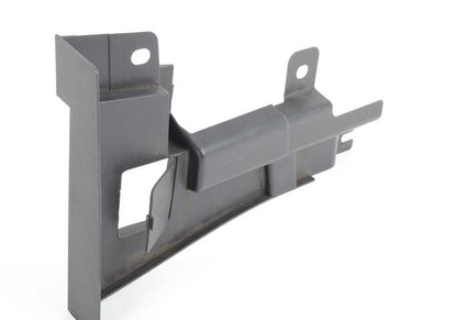 Deflector derecho OEM 51757129682 para MINI R50, R53, R56, Cabrio R52, Coupé R58... y más. Original MINI.