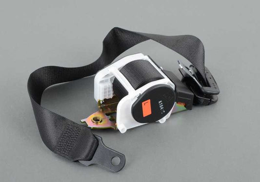 Ceinture de sécurité avant OEM 72118167981 pour BMW E34, E32. BMW d'origine.