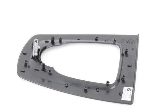 Zentrallautsprecherraster für BMW F10, F11, F18 (OEM 6513926106). Original BMW