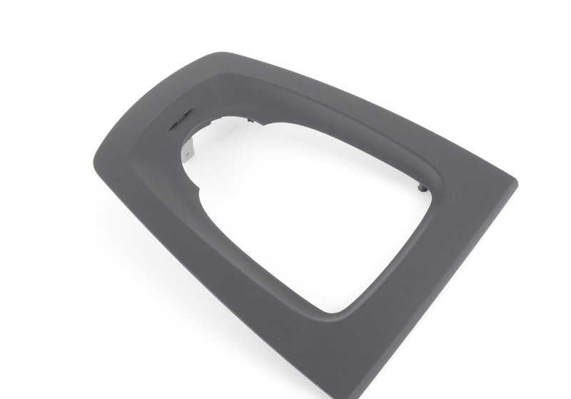 Rejilla Altavoz Central para BMW F10, F11, F18 (OEM 65139266106). Original BMW