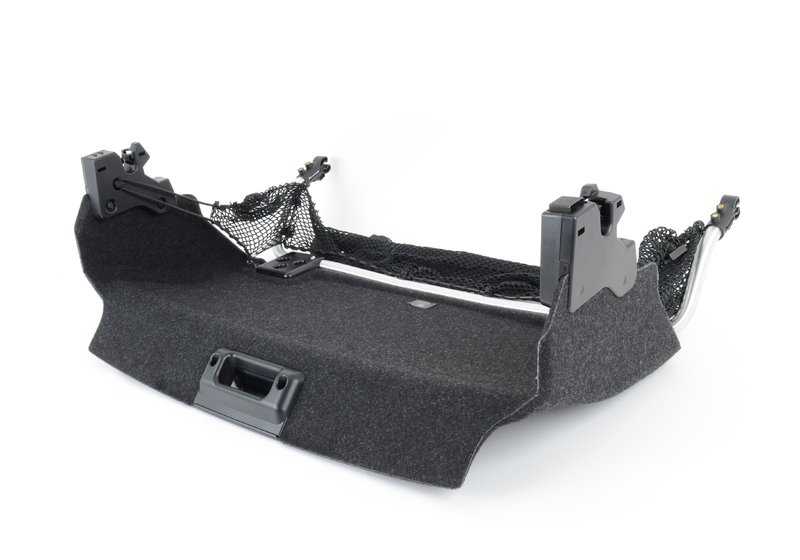 Capa de porta-malas para BMW Z4 E89 (OEM 51477341663). BMW original