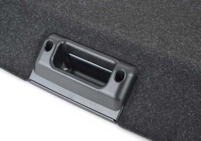Capa de porta-malas para BMW Z4 E89 (OEM 51477341663). BMW original