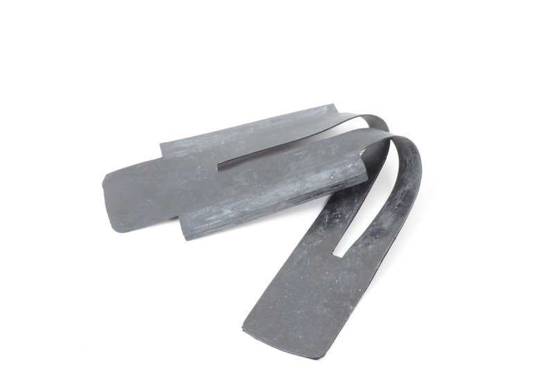 Soporte derecho para varios modelos de BMW (OEM 51141259629). Original BMW