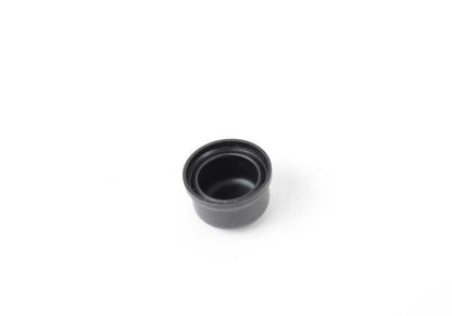 OEM Protective Cover 51218177670 for BMW E81, E82, E87, E88, E46, E90, E91, E92, E93, E39, E60, E61, F07, F10, F11, F18, E63, E64, E38, E65, E66, E84, E84, E83, F25, F25, F25, F25, F25, F25, F25, F25, F25, E70, E71, E72, E85, E86. BMW original.