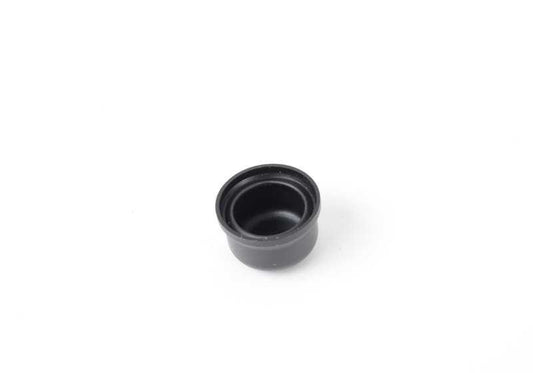 OEM Protective Cover 51218177670 for BMW E81, E82, E87, E88, E46, E90, E91, E92, E93, E39, E60, E61, F07, F10, F11, F18, E63, E64, E38, E65, E66, E84, E84, E83, F25, F25, F25, F25, F25, F25, F25, F25, F25, E70, E71, E72, E85, E86. BMW original.