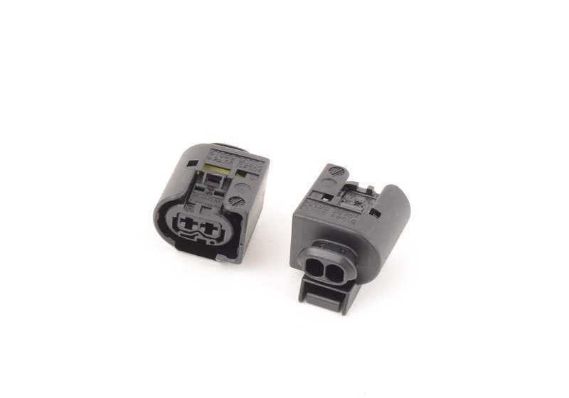 Juego de cables de reequipamiento OEM 63120420298 para MINI R56, F56, Clubman R55, Cabrio R57, Countryman R60... y más. Original MINI.