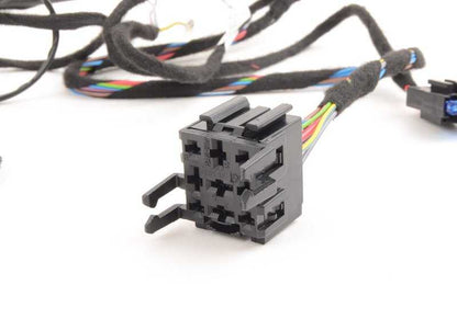 Juego de cables de reequipamiento OEM 63120420298 para MINI R56, F56, Clubman R55, Cabrio R57, Countryman R60... y más. Original MINI.