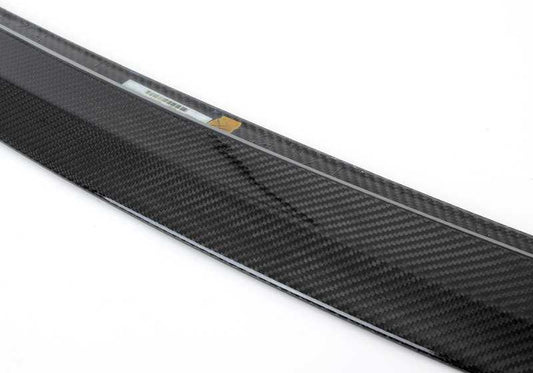 Prestazioni posteriori dello spoiler per BMW 3 E92, E92N (OEM 51622159805). BMW originale