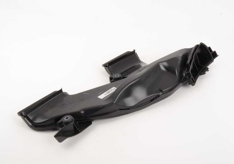 Conducto de admisión de aire OEM 13717645645 para BMW F40, F44, F45, F46, F48, F39 y para MINI F55, F56, F57, F54, F60. Original BMW y MINI.