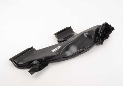 Conducto de admisión de aire OEM 13717645645 para BMW F40, F44, F45, F46, F48, F39 y para MINI F55, F56, F57, F54, F60. Original BMW y MINI.