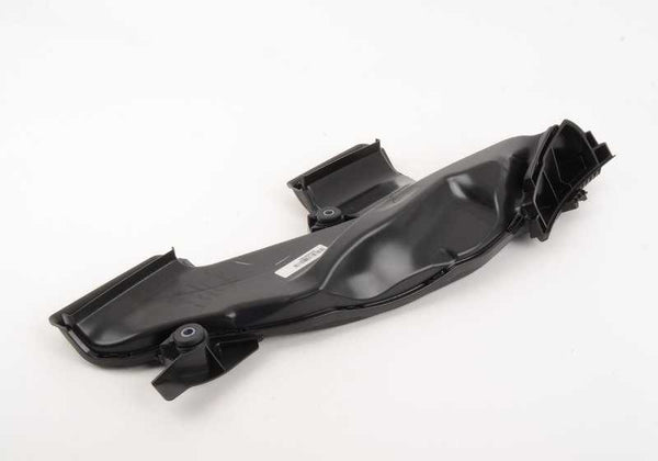 Conducto de admisión de aire OEM 13717645645 para BMW F40, F44, F45, F46, F48, F39 y para MINI F55, F56, F57, F54, F60. Original BMW y MINI.