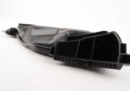 Conducto de admisión de aire OEM 13717645645 para BMW F40, F44, F45, F46, F48, F39 y para MINI F55, F56, F57, F54, F60. Original BMW y MINI.