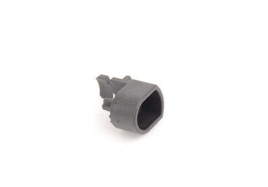 Tapón OEM 63117369154 para BMW F25 y F26. Recambio original BMW. Ideal para faros halógenos u otros elementos compatibles. Pieza nueva y original garantizada.