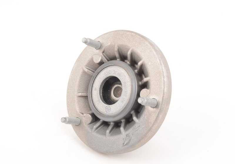 Cojinete de soporte OEM 33502284455 para BMW F10, F06. Original BMW.