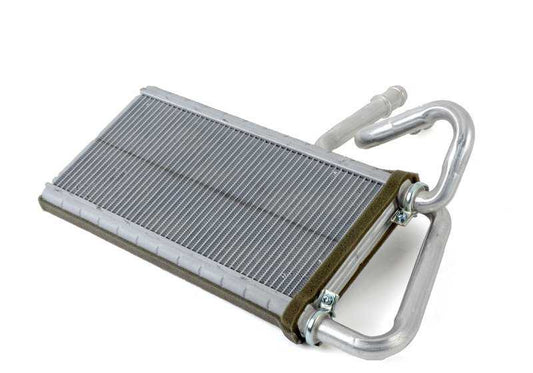 Radiateur avec double tube pour BMW Z4 E85, E86 (OEM 64116927614). BMW d'origine