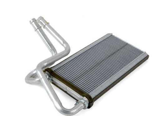 Radiateur avec double tube pour BMW Z4 E85, E86 (OEM 64116927614). BMW d'origine