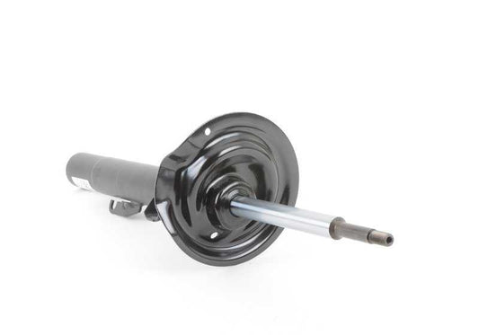 Amortiguador delantero derecho OEM 31311096150 para BMW E38. Original BMW.