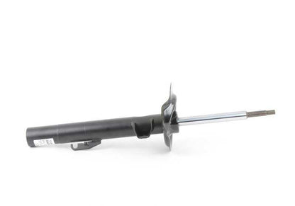 Amortiguador delantero derecho OEM 31311096150 para BMW E38. Original BMW.