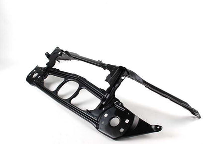 Pared anterior OEM 51717111691 para BMW Serie 3 E46 (1998–2006) sedán, coupé, touring y cabrio. Compatible con motores N40, N45, M43. Original BMW.