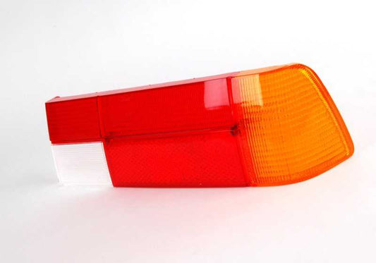 Vidro claro direito para BMW E24 (OEM 63211361884). BMW original