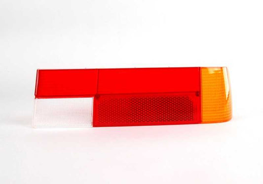 Vidro claro direito para BMW E24 (OEM 63211361884). BMW original