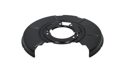 OEM 3421158991 Protecteur de frein arrière gauche pour BMW E36, E46, Z1, E85, E86. Pièce BMW originale.