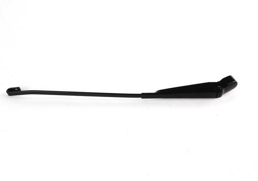 Left wiper arm for BMW 3 Series E21 (OEM 61611367487). Original BMW
