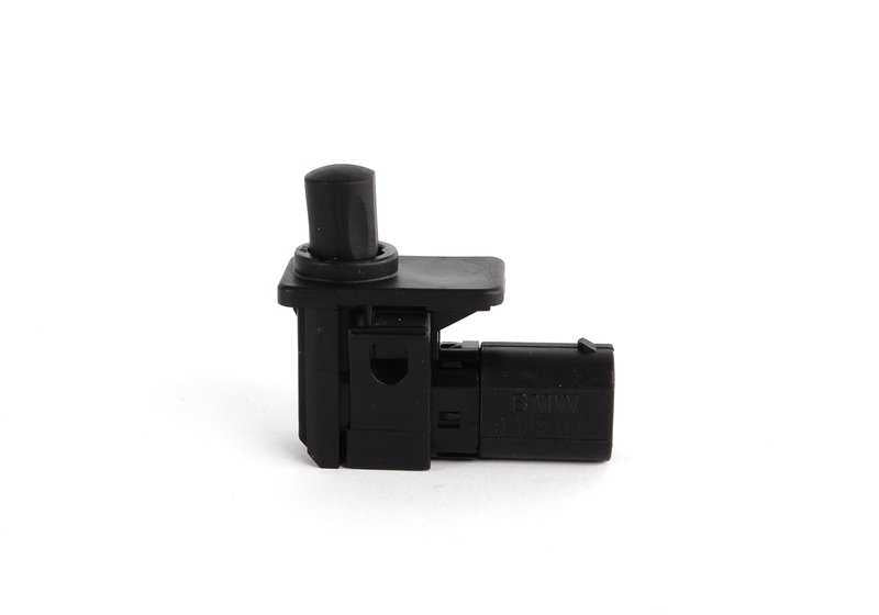 Interruptor OEM 61319119052 para MINI R56, R55, R57, R60, R61 y BMW E87, E90, E60, E63, X1 E84, X5 E53… y más. Original BMW y MINI.