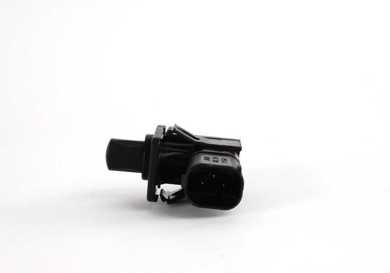 Interruptor OEM 61319119052 para MINI R56, R55, R57, R60, R61 y BMW E87, E90, E60, E63, X1 E84, X5 E53… y más. Original BMW y MINI.