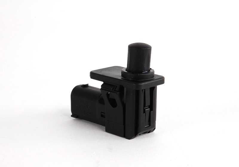 Interruptor OEM 61319119052 para MINI R56, R55, R57, R60, R61 y BMW E87, E90, E60, E63, X1 E84, X5 E53… y más. Original BMW y MINI.